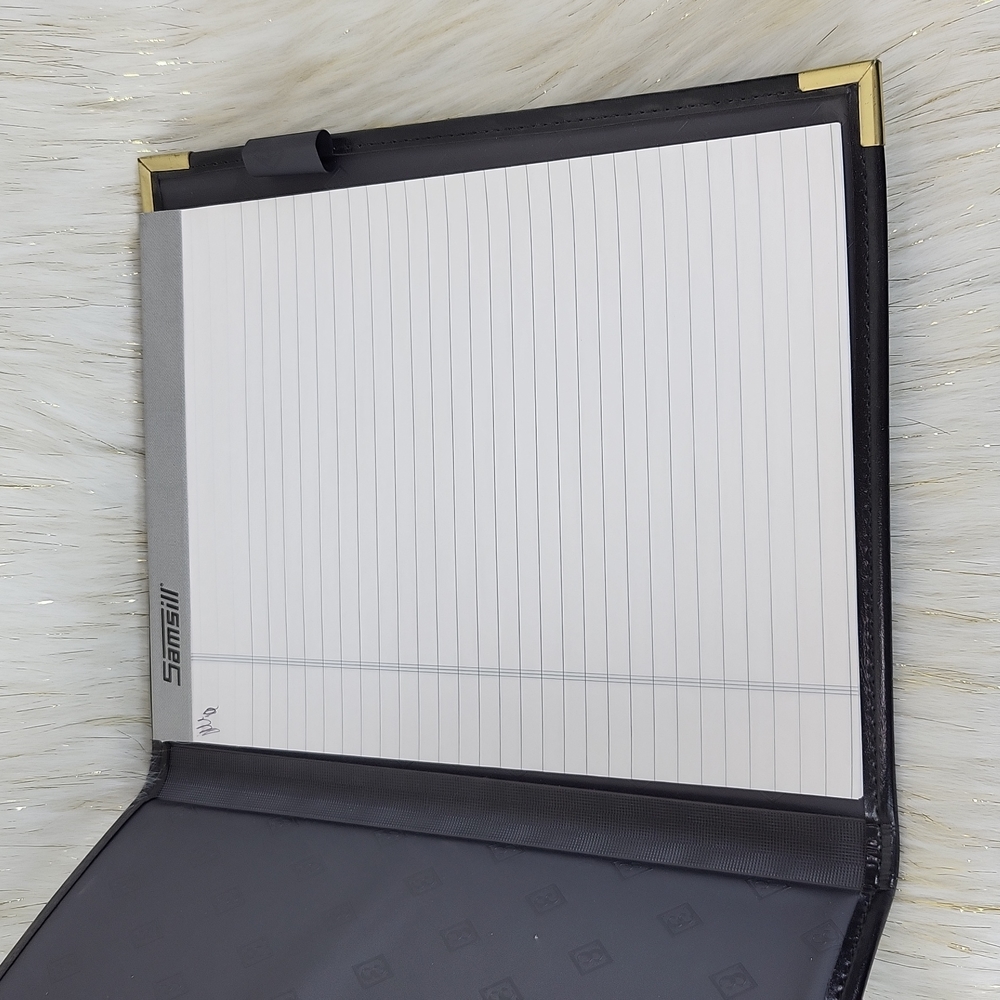 Interview Binder - Picture 2 of 5